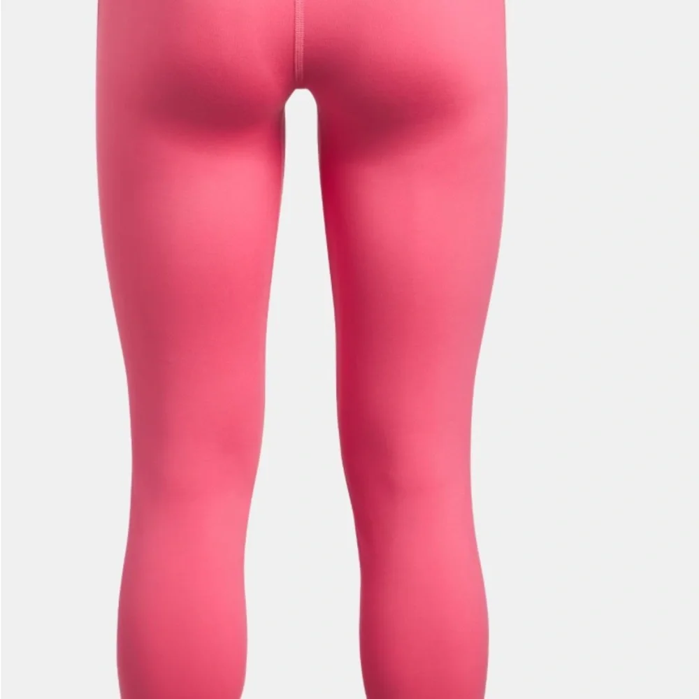 Under Armour Rose Pink Activewear